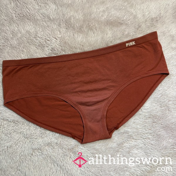 Old Well Worn VS Panties ✨