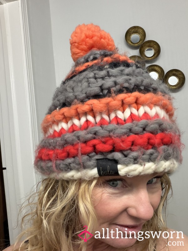 Old Winter Hat
