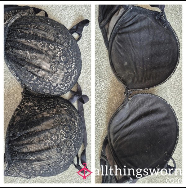 Oldest Bra I Own!