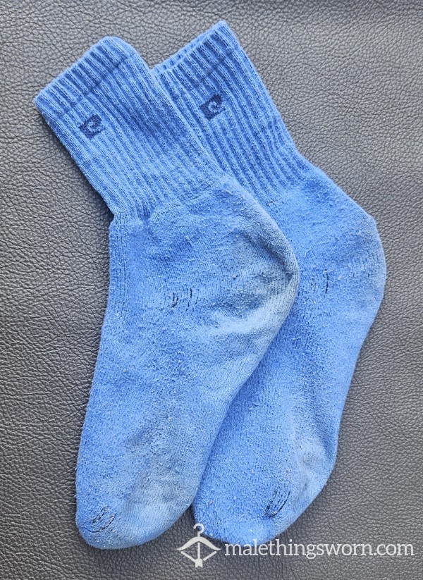 OlfaKing's First Drop: 24h Office Alpha Stink Socks – $14