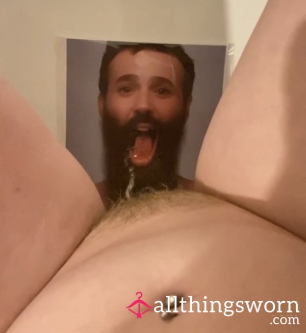 💦💦 On A Photo Of Your Face 😂😂
