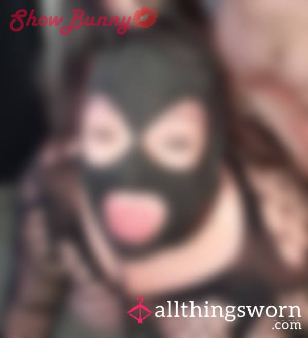 On All Fours… Just The Way You Like Me