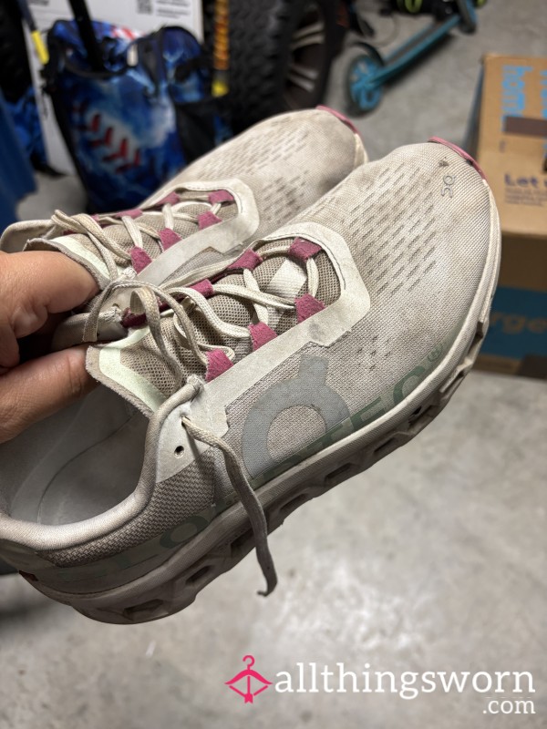 On Clouds Women’s