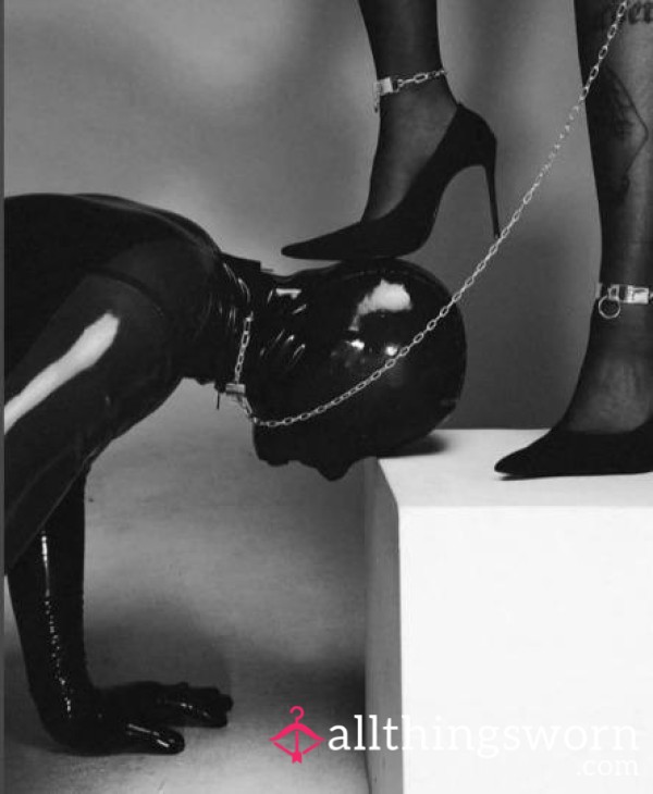 🍆🍤💦 To My Pretty Feet 👣👣🦶🏽🦶🏽🍆💦
