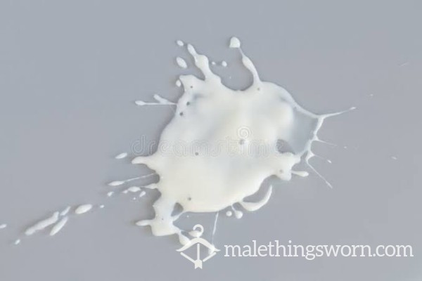 On My Terms — C*m Vial 💦 (5ml)