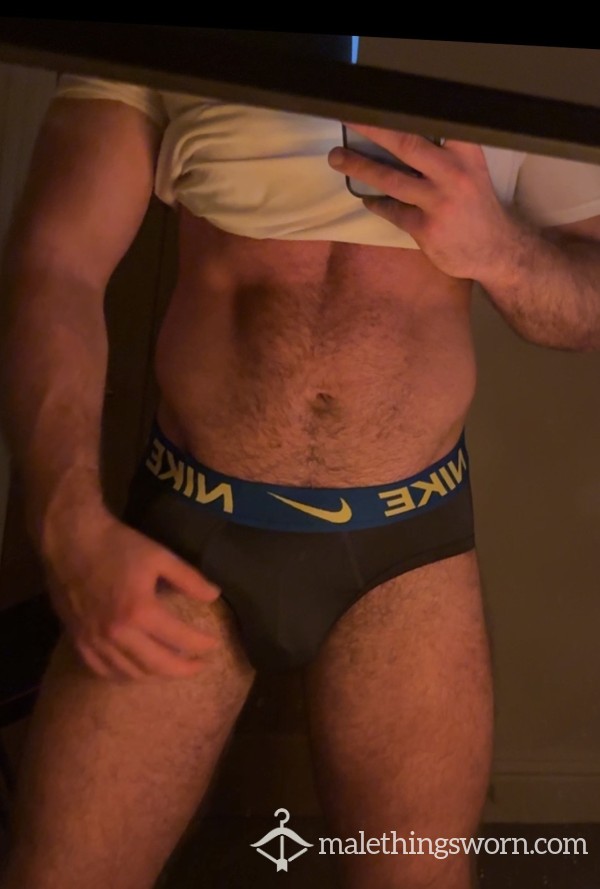 💦 💦 ON SOME BRIEFS FOR AN ORDER.