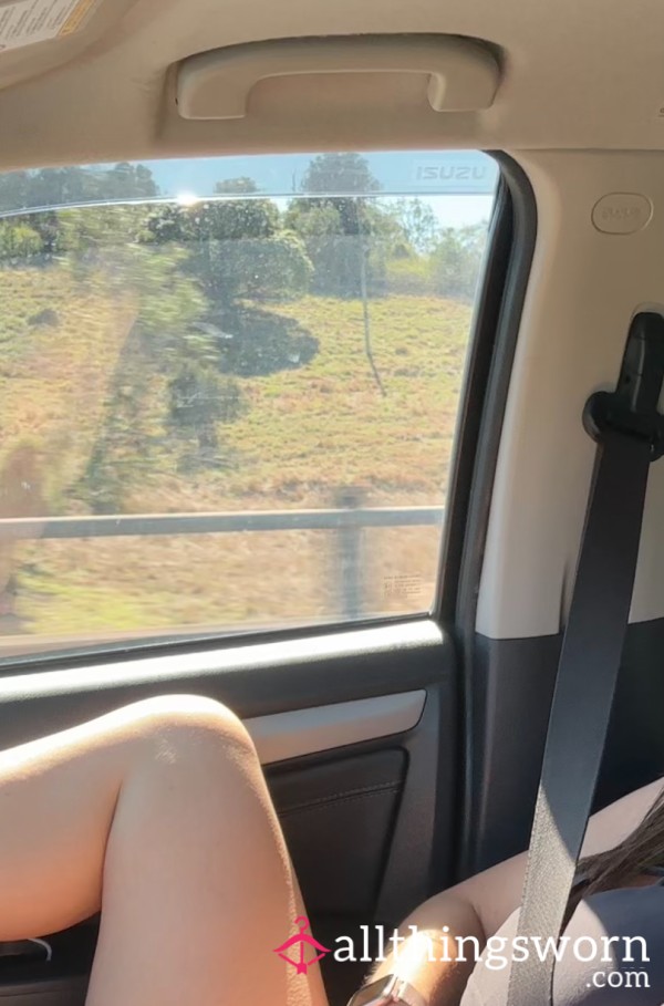 On The Road Again… Truck Drivers Dream