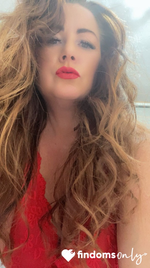 On Your Knees With Tributes!