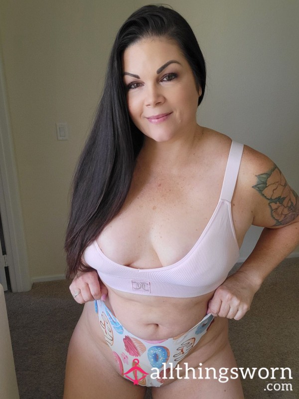 One Day GFE!