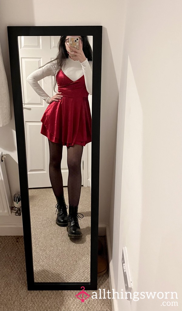 One-Day Girlfriend Experience