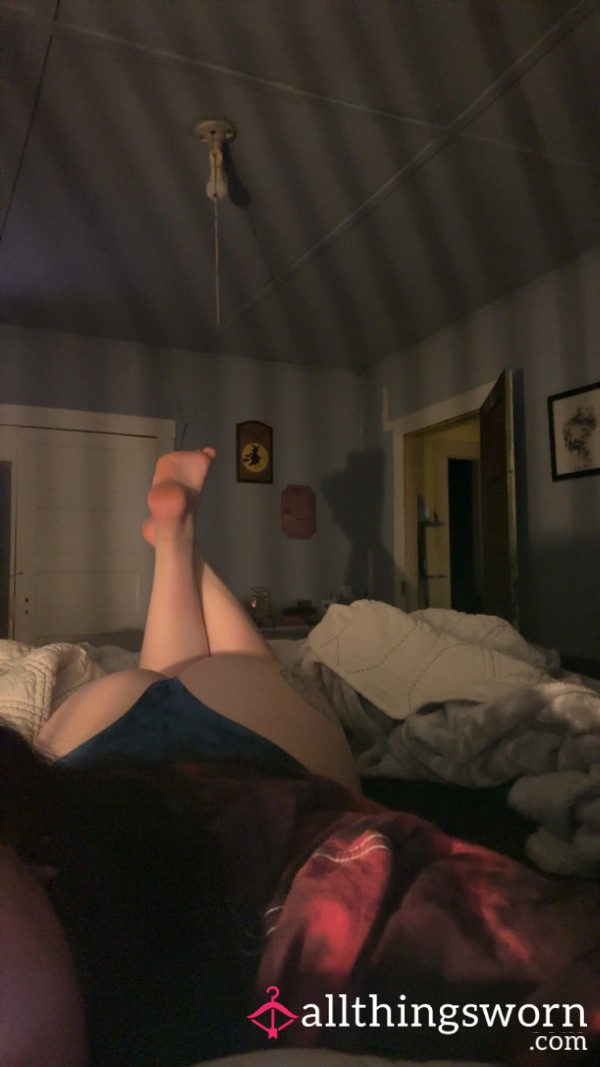 One Day - Girlfriend Experience