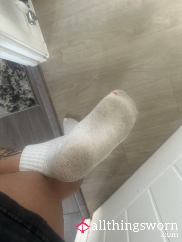 One Day Socks