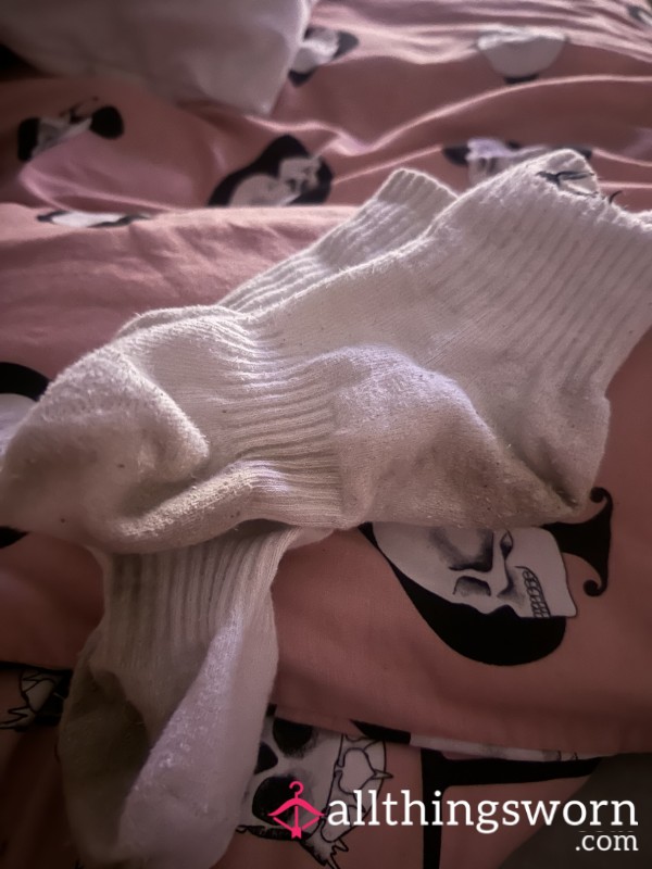 One Day Worn