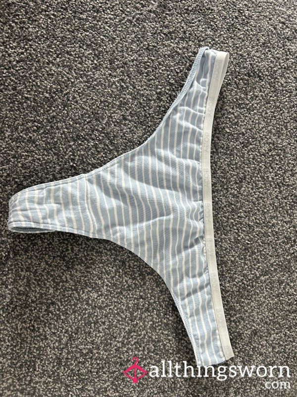 One Day Worn