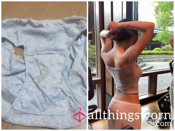 One-day Worn Underwear - Cheap Sale