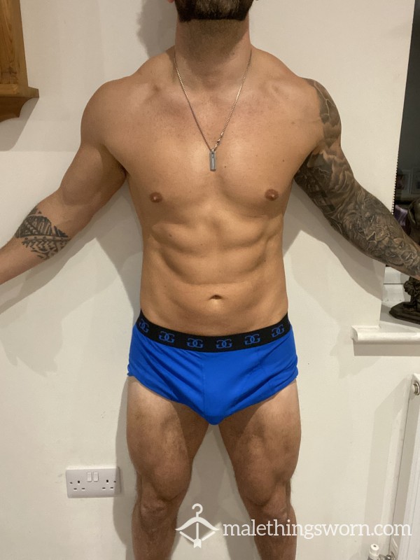 One Days Wear With A Gym Session