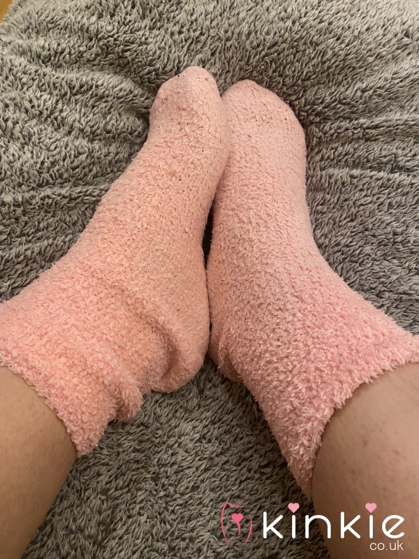 One For All You Sock Lovers!