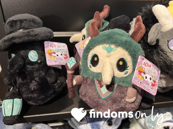 One For Me One For My Boyfriend