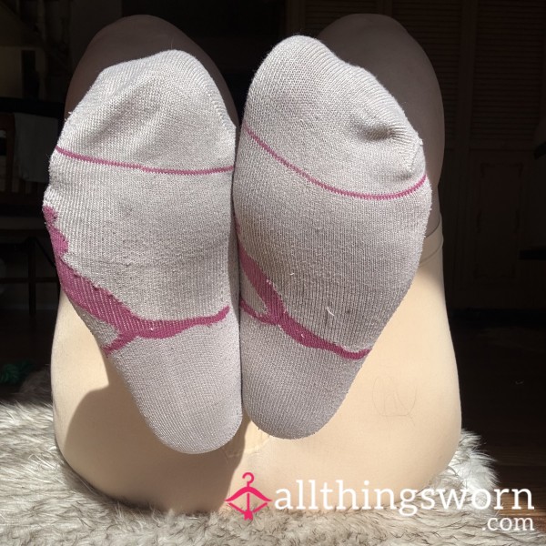 One Last Wear Ankle Socks