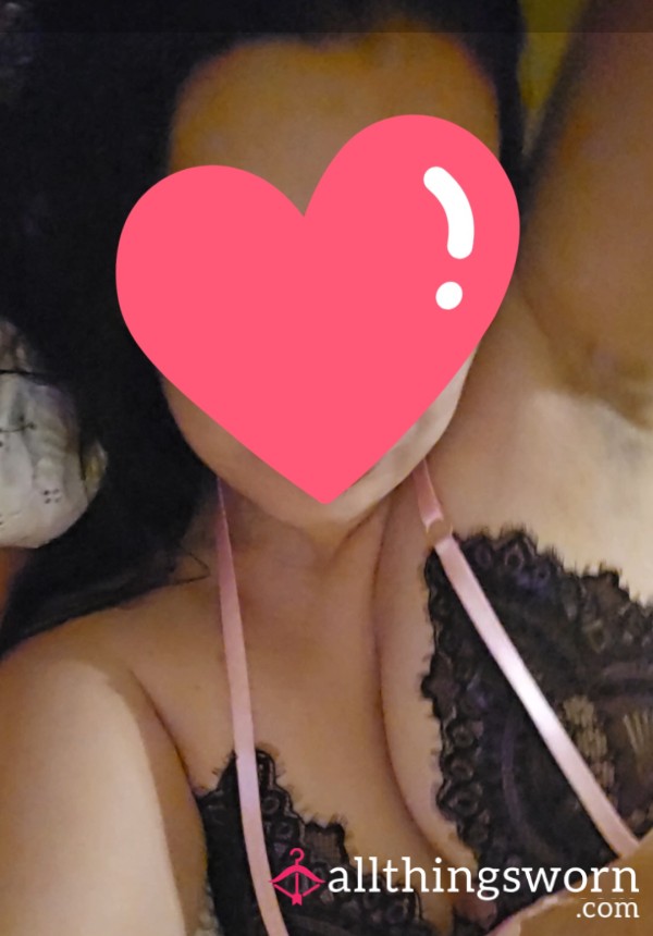 One Min Face With Bra On Modeling No Nuditu