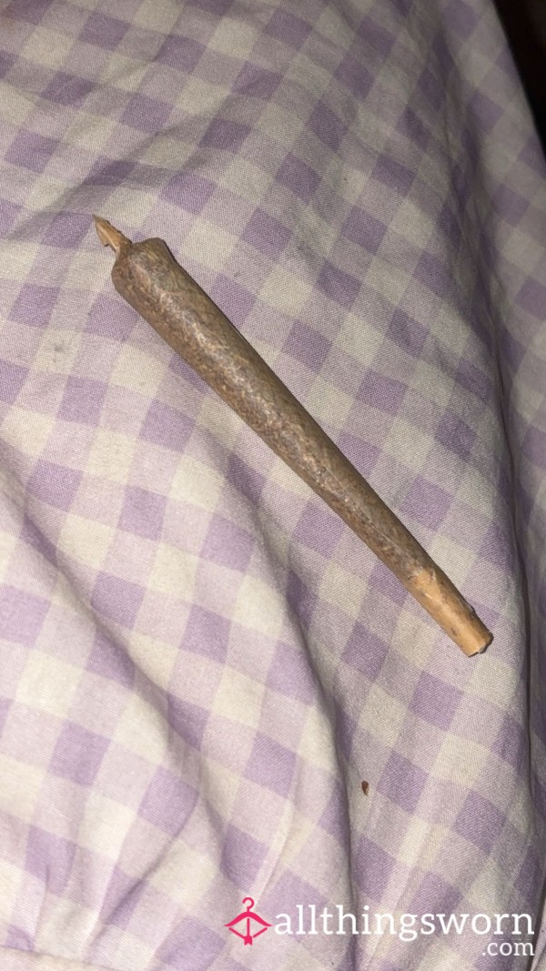 💨 One Minute Of Me… Smoking, Spoiled, Unbothered