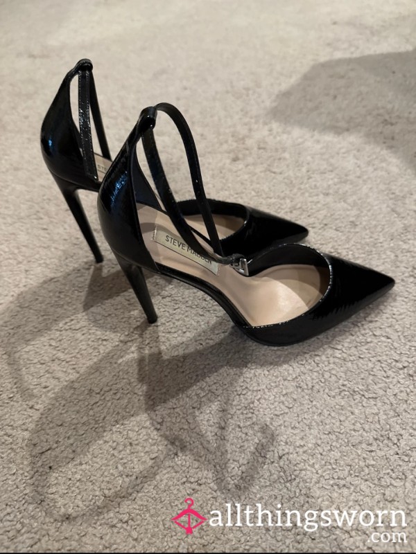 One Month Foot Request Of Your Choice