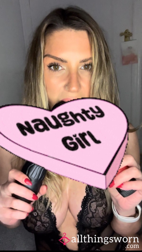 One Mouth, Two Di**os 🍭🍭