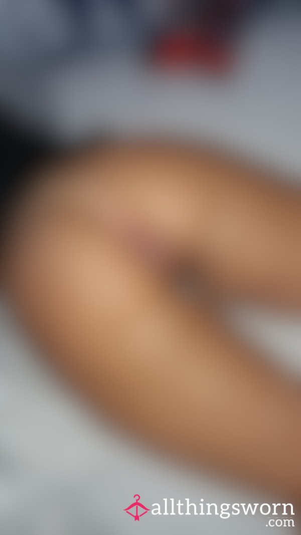 One-night-stand A**l Creampie Aftermath