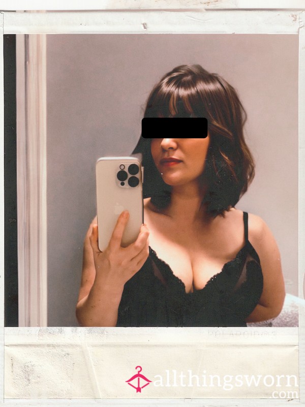 One-Night Stand Experience – Just Tonight (maybe)