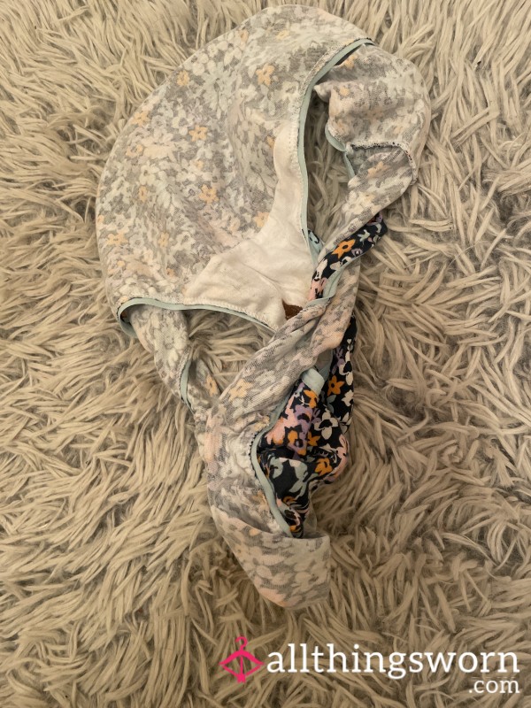 One Of A Kind Special Panties