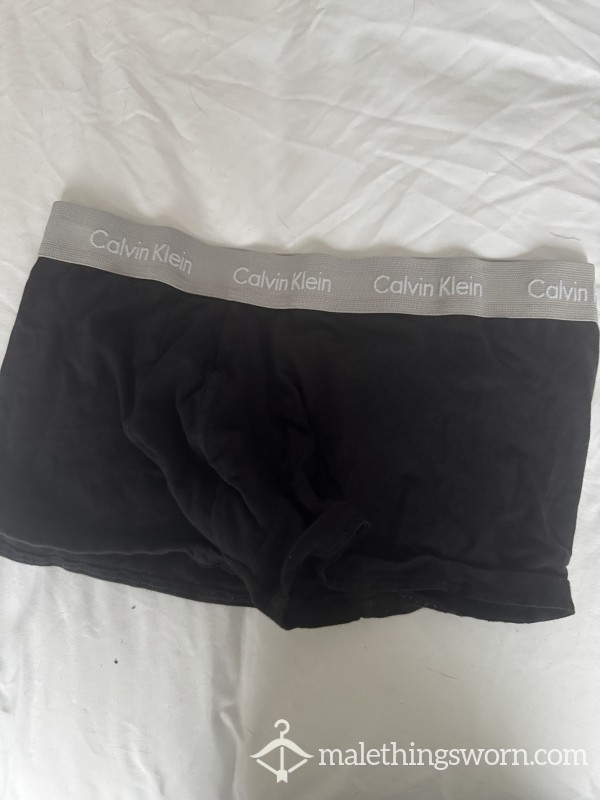 One Of My Comfiest Snuggest Boxers 😈