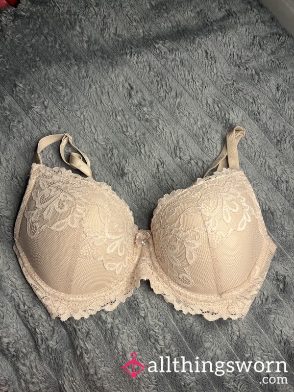 One Of My Everyday Bras👙