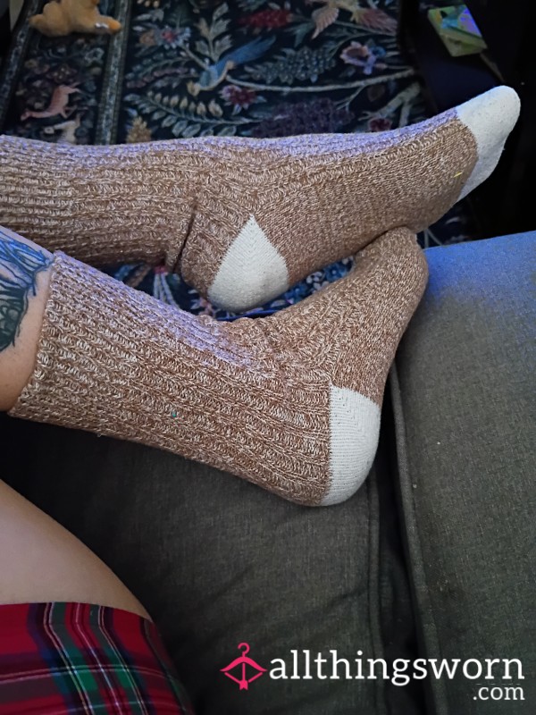 One Of My Favorite Pairs 🧦💕 But I'll Let You Have Them 😘