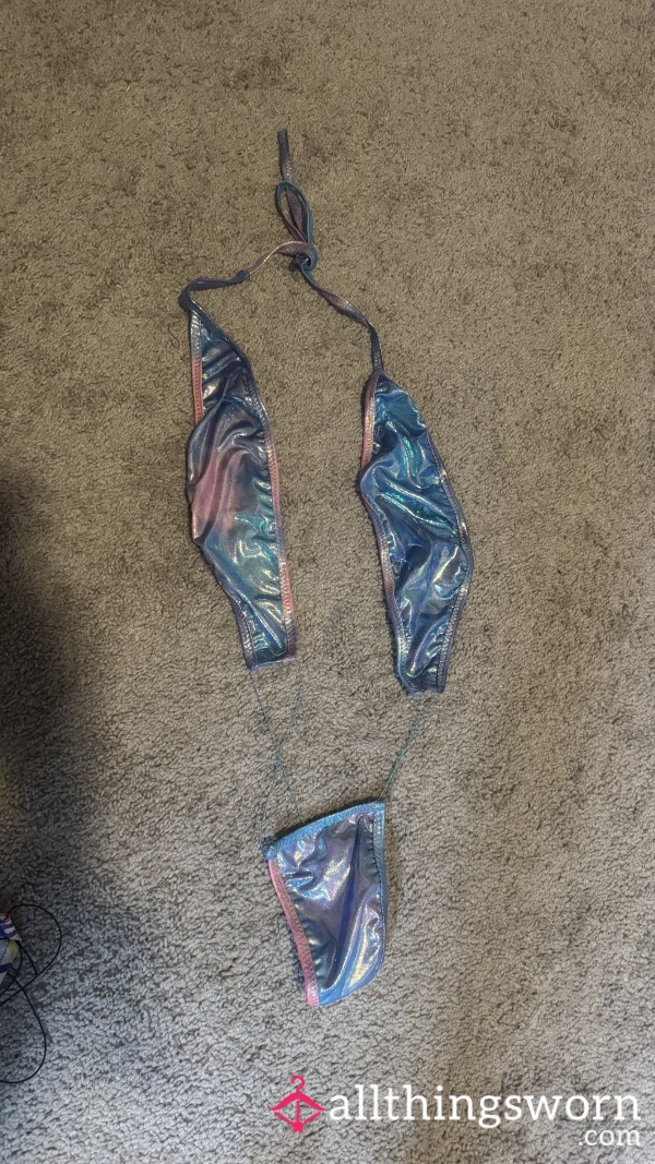 One Of My Favorite Stripper Outfit