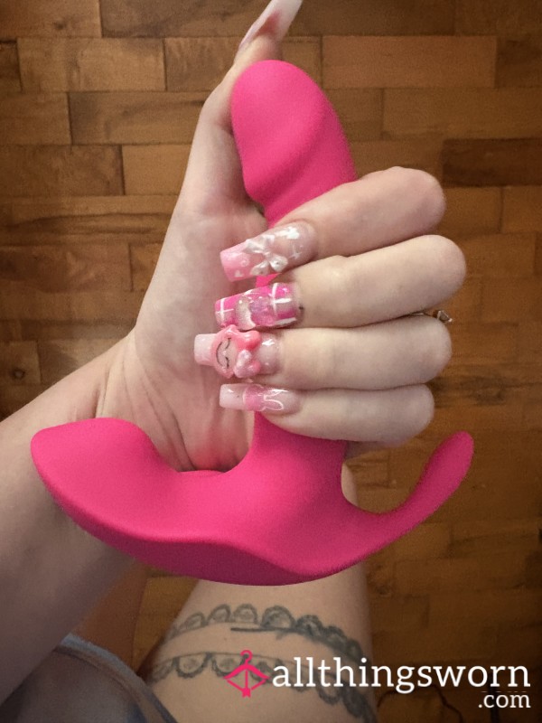 One Of My Favorite Toys ;)