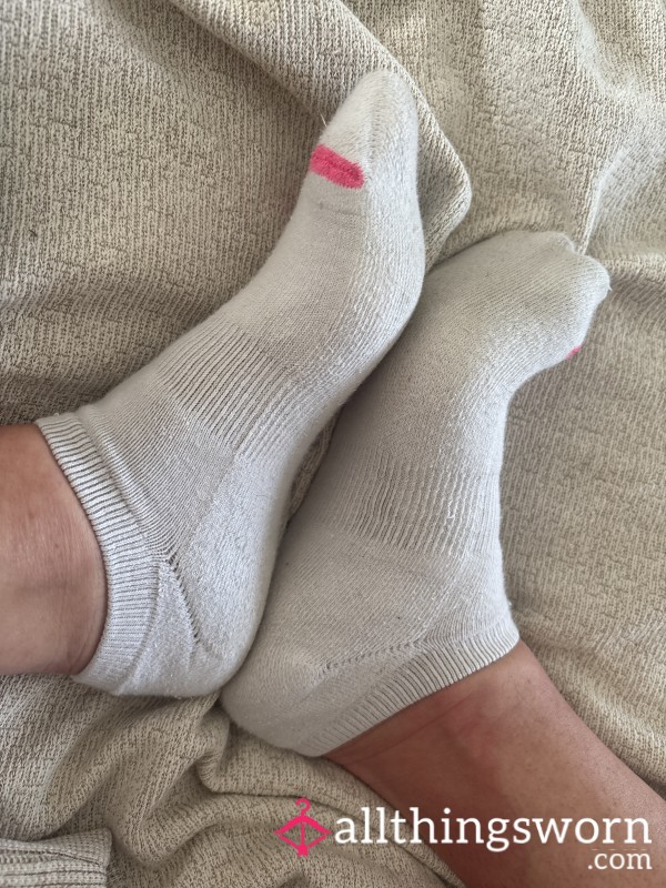 One Of My Favourite Pairs Of Socks That I’ve Had For Over 5 Years