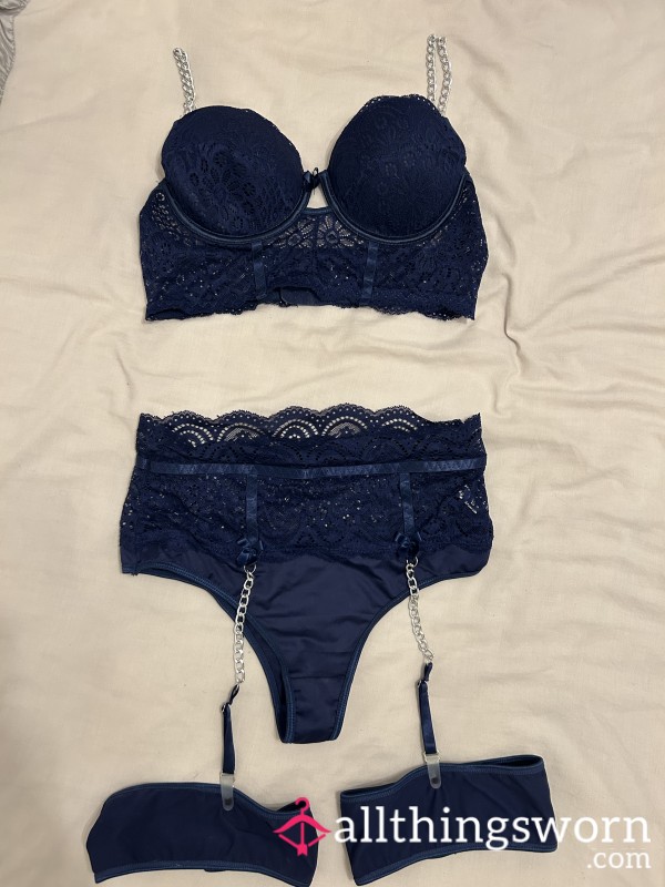 One Of My Pole Dance Outfits 💦