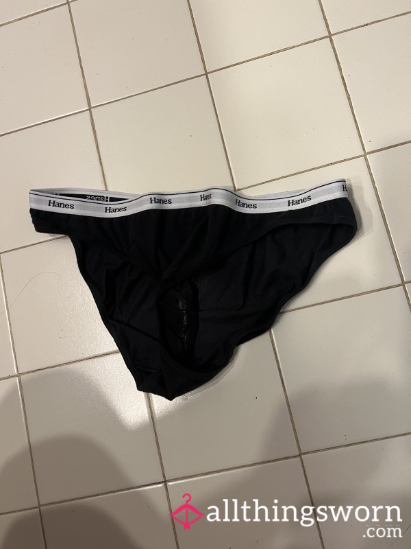 One Pair. 24 Hours. No Mercy.