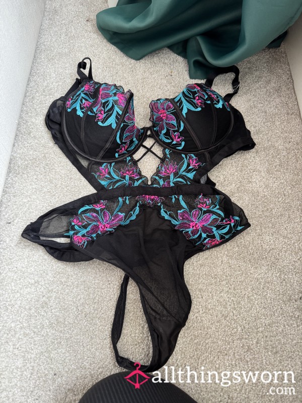 One Piece, Well Worn 😈