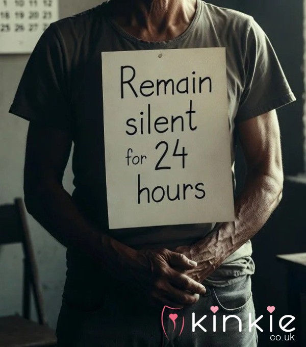 One Rule For 24 Hours