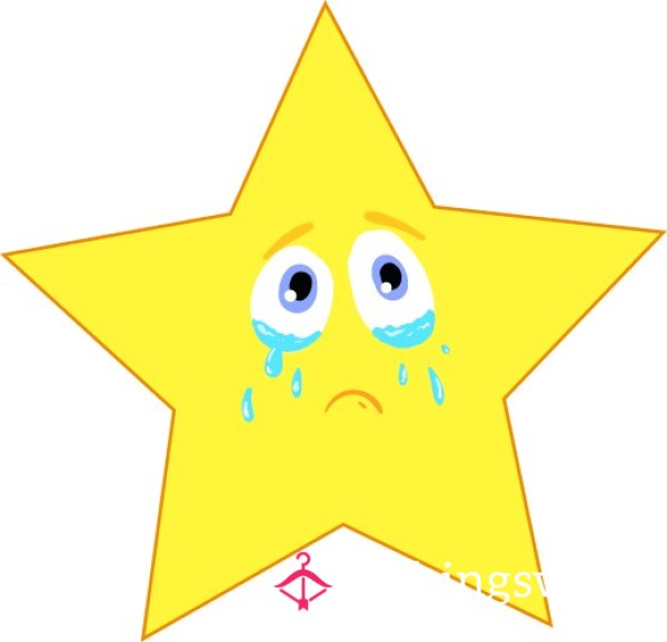 One Loser Sad Star Review Is All You Deserve