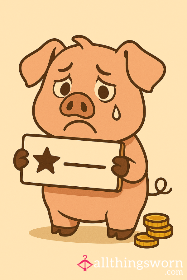 ⭐ One-Star, As Requested