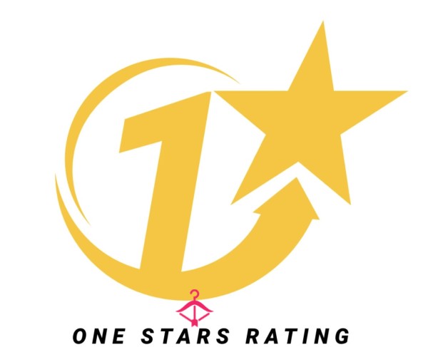 One Star Rating ⭐️