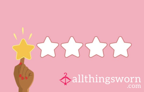 One Star Review For Losers 😈