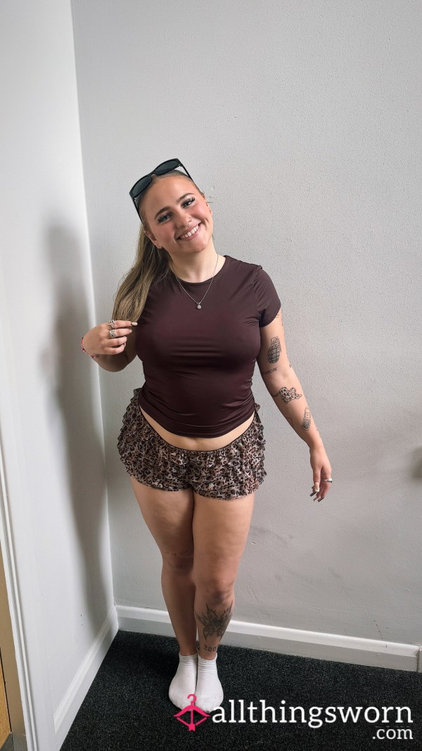 One Week GFE With Me😘
