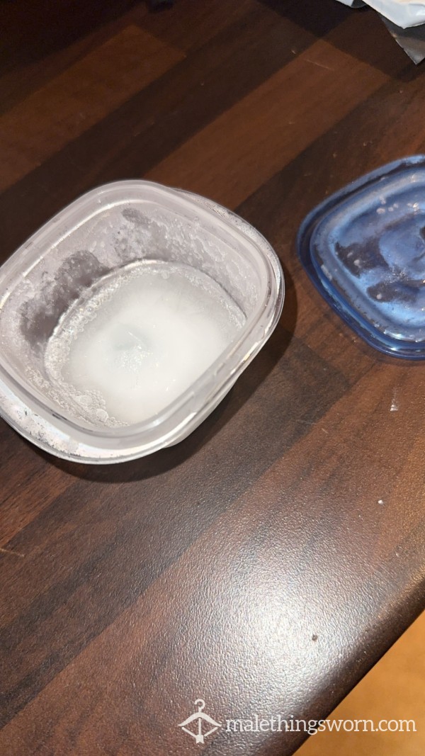 One Weeks 💦.. Frozen And Sent. 10 Shots Minimum