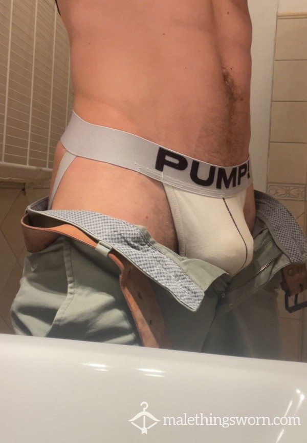 OneweekWorn/Jockstraps