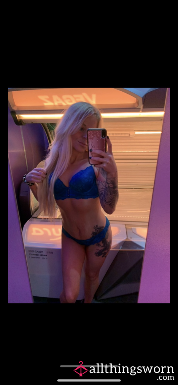 Online And Active 💦