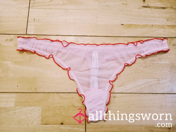 Ooh La La Thong