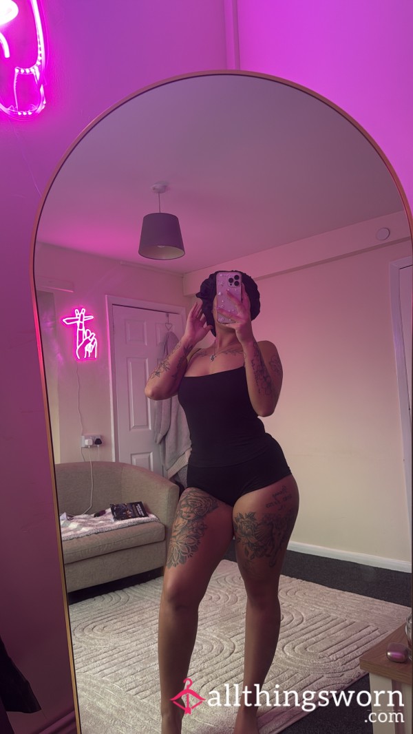 Oops… Did I Distract You